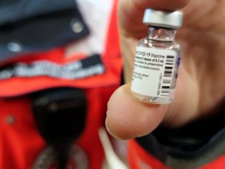 Neuer Corona-Impfstoff soll ab 18. September in Praxen sein