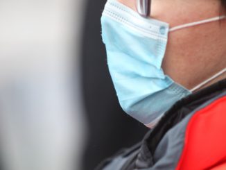 Experten erwarten Rückkehr der Maskenpflicht im Pflegesektor