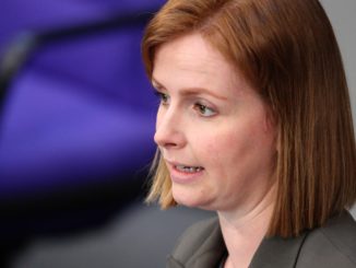 „Es geht um menschliche Schicksale“: FDP-Fraktionsvize Jensen kritisiert Asyldebatte