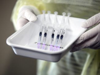 Hausärzte werben um Grippe-Impfquote von über 50 Prozent