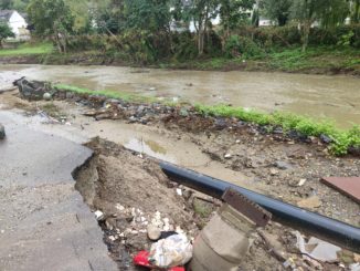Nach Flut: Bahnstrecke im Ahrtal soll bis Ende 2025 erneuert werden