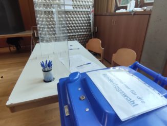 Berlins Landeswahlleiter fürchtet erneutes Wahlfiasko