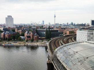 Russische Investoren drängen in Berliner Immobilienmarkt