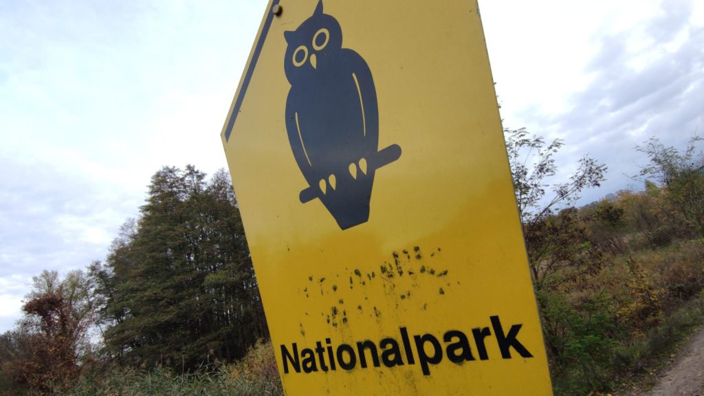 Nationalpark (Archiv) (über dts Nachrichtenagentur)