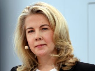 Teuteberg für Migrationspakt mit der Union