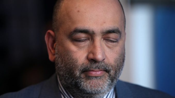 Omid Nouripour (Archiv) (über dts Nachrichtenagentur)