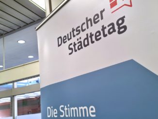 Kommunen pochen auf Beteiligung am „Deutschland-Pakt“