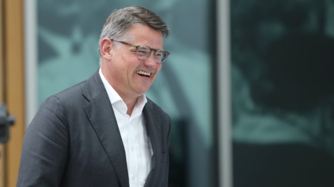 Boris Rhein (Archiv) (über dts Nachrichtenagentur)