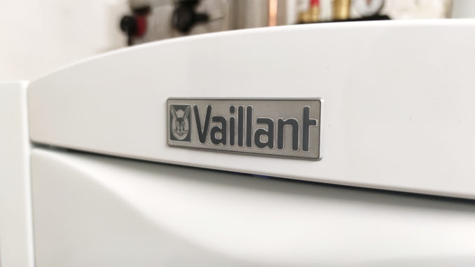 Neue Gasheizung (Archiv) (über dts Nachrichtenagentur)