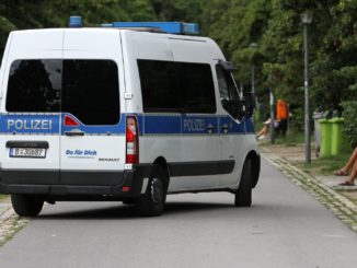 „Berliner müssen sich wieder sicherer fühlen“: Wegner kündigt „Mix aus Repression und Prävention“ an