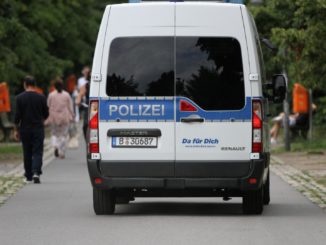 Neuköllner Bezirksbürgermeister beklagt „erschreckende Gewaltserie“