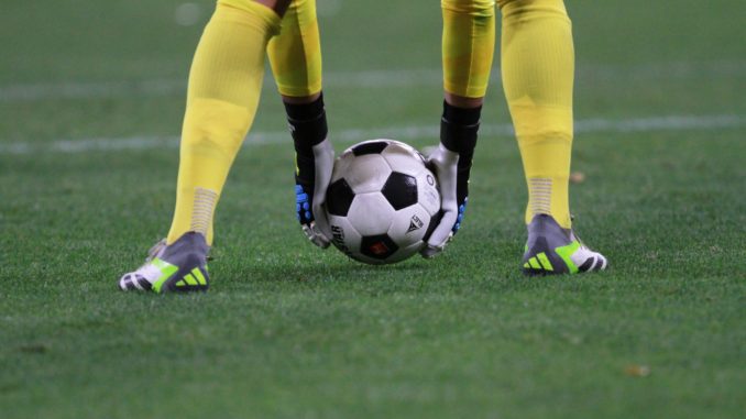 Fußballspieler (Archiv) (über dts Nachrichtenagentur)