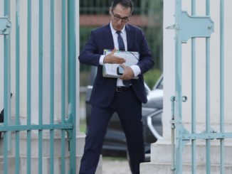 Özdemir spricht sich für Zuckersteuer aus