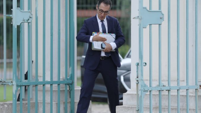 Cem Özdemir (Archiv) (über dts Nachrichtenagentur)