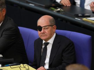 Kommunen wollen Mitspracherecht bei Scholz` „Deutschland-Pakt“