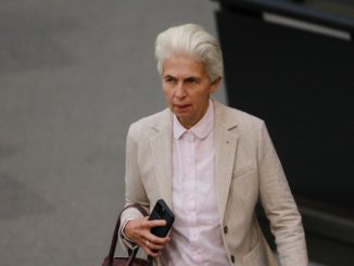 Strack-Zimmermann kritisiert Votum von Thüringer FDP mit AfD