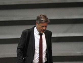 Habeck rechnet bei Heizungsgesetz mit „vielen Millionen Betroffenen“