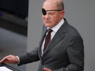 Landkreistag bezeichnet Scholz` „Deutschland-Pakt“ als unzureichend