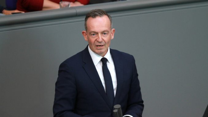 Volker Wissing (Archiv) (über dts Nachrichtenagentur)