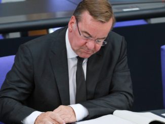 Experten kritisieren Pistorius für Absage an Bundeswehrreform