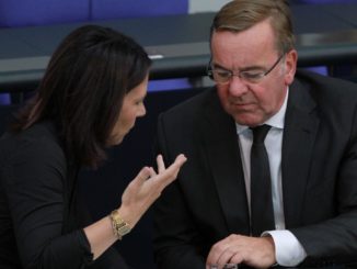 Baerbock lehnt Ausweitung der Liste „sicherer Herkunftsstaaten“ ab Baerbock lehnt Ausweitung der Liste „sicherer Herkunftsstaaten“ ab
