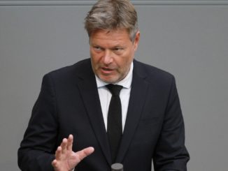 Forsa: Grünen fallen auf schwächsten Wert seit fünf Jahren