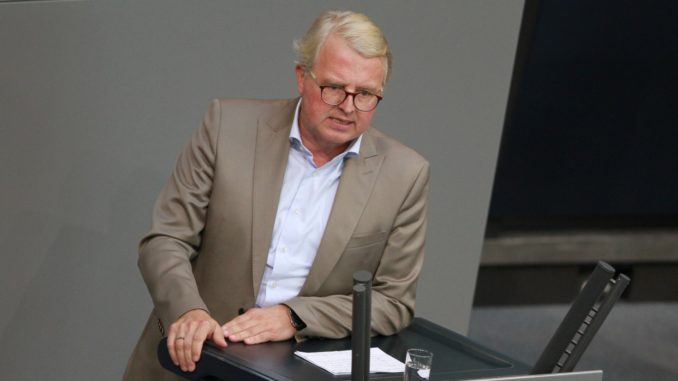 Frank Schäffler (Archiv) (über dts Nachrichtenagentur)