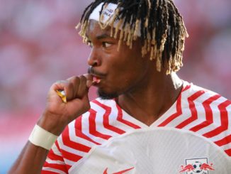 Champions League: Leipzig gewinnt gegen Young Boys