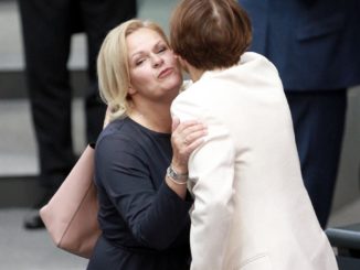 Faeser gegen Einführung einer Flüchtlingsobergrenze