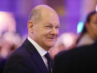 Kreise: Scholz und SPD offen für Gespräche mit Union zur Migration