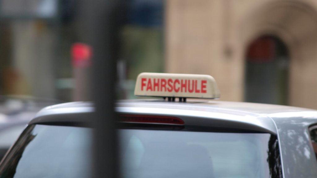 Fahrschule (Archiv) (über dts Nachrichtenagentur)