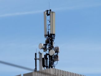 Deutsche Mobilfunkbetreiber verbauen weiter chinesische Technik im 5G-Netz
