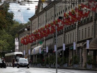 Schweiz bleibt europäisches Top-Auswandererziel der Deutschen