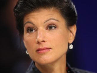 Wagenknecht und weitere Abgeordnete aus Linkspartei ausgetreten