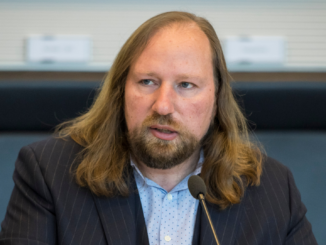 Hofreiter kritisiert unnötige Debatte über Taurus-Lieferung an Ukraine