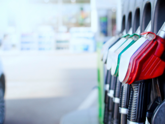 Spritpreise steigen munter weiter