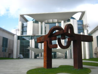 Berlins Regierender Bürgermeister Wegner gegen Ost-Gipfel im Kanzleramt