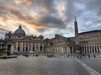 Theologe kritisiert Ausschluss der Öffentlichkeit von Weltsynode