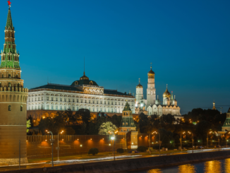 Militärgeheimdienst: Russland vertieft Wirtschaftsbeziehungen mit dem Iran