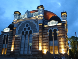 Rufe nach mehr Schutz für jüdische Einrichtungen werden lauter