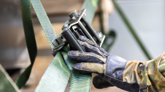 Bundeswehr (über cozmo news)