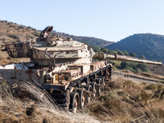 Israel: Knapp 200 Personen von Hamas verschleppt