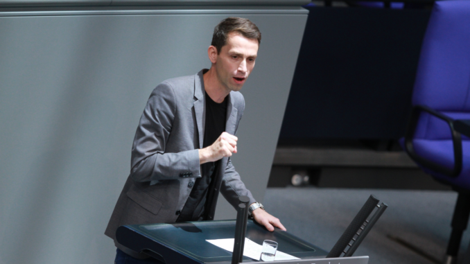 Andreas Audretsch (Archiv) (über dts Nachrichtenagentur)