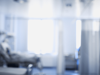 Erschreckend: Immer weniger Krankenhausbetten für Kinder