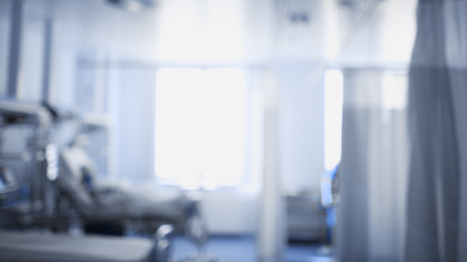 Krankenhausbetten (über cozmo news)