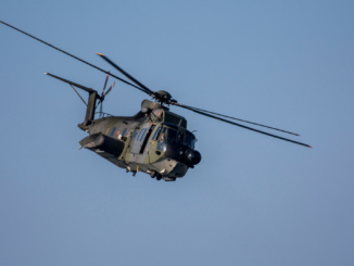 Bundesrechnungshof prüft Kauf von Bundeswehr-Kampfhubschraubern