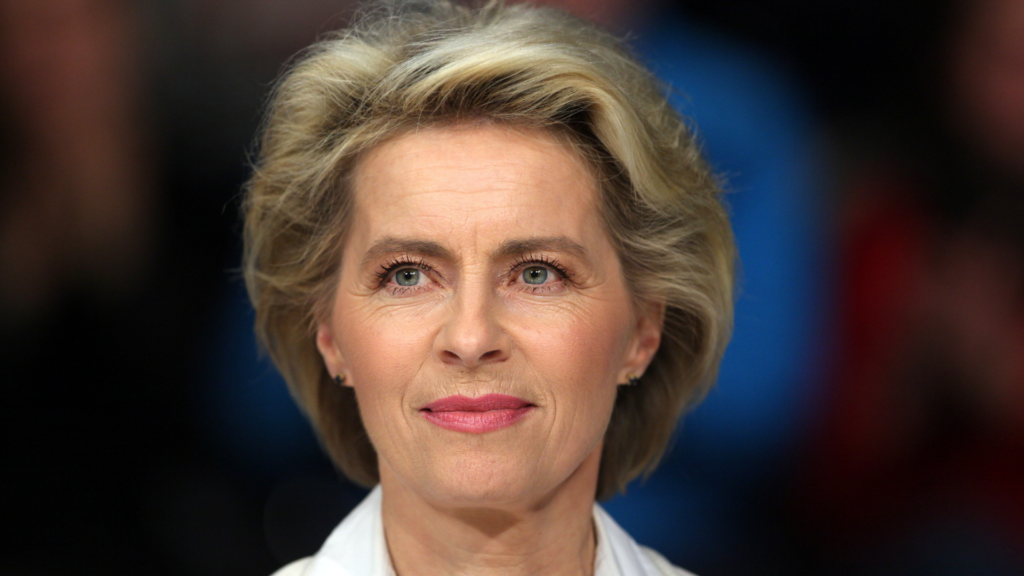 Israels EU-Botschafter lobt von der Leyen