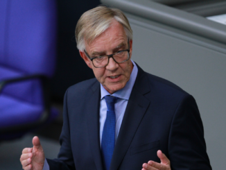 Bartsch: Linke konzentriert sich auf Ampelchaos – nicht auf „Bündnis Sahra Wagenknecht“