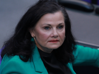 Connemann findet „Deutschlandpakt“ nicht zustimmungsfähig