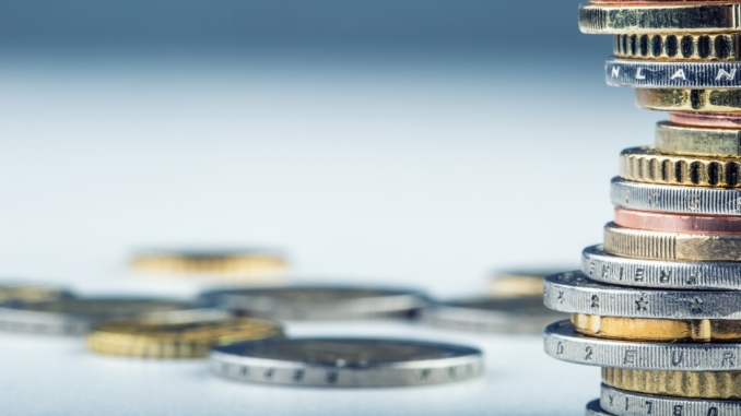 Euromünzen (über cozmo news)